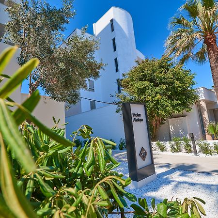 Protur Atalaya Apartment Cala Millor  Ngoại thất bức ảnh